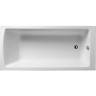 Акриловая ванна VITRA OPTIMUM NEO 150x70 см