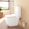 Безободковый унитаз VITRA SENTO RIM-EX 5988B003-0075