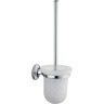 Держатель ершика VITRA MARIN, хром