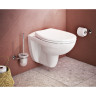 Держатель ёршика VITRA MINIMAX S, глянцевый хром