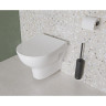 Держатель ершика VITRA ORIGIN, цвет черный матовый