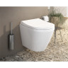 Держатель ершика VITRA ORIGIN хром