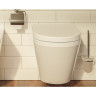 Держатель ершика VITRA Q-LINE, хром