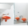 Держатель полотенец VITRA ISTANBUL, глянцевый хром