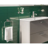Держатель полотенец VITRA MINIMAX, глянцевый хром