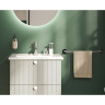 Держатель полотенец VITRA ORIGIN, цвет хром