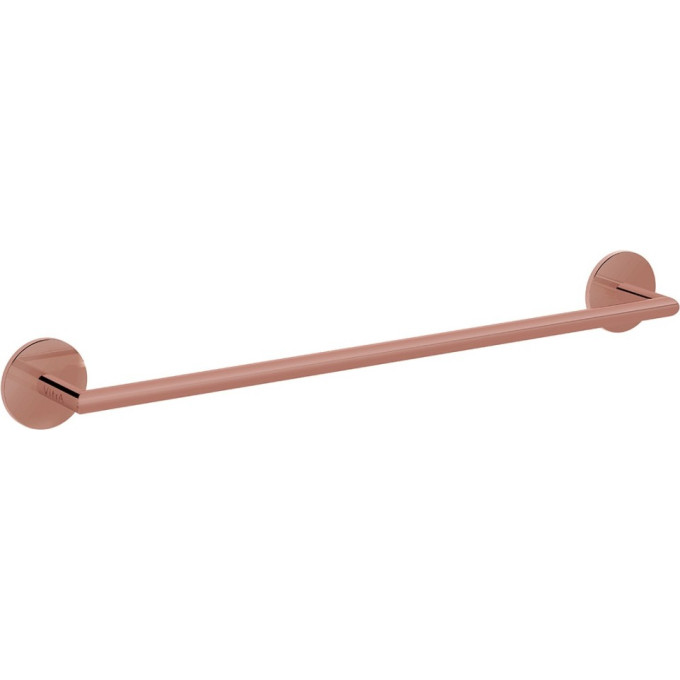 Держатель полотенец VITRA ORIGIN, цвет медный