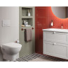 Держатель полотенец VITRA ORIGIN, цвет медный