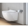 Держатель рулона туалетной бумаги VITRA ORIGIN, цвет хром