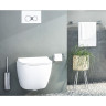 Держатель рулона туалетной бумаги VITRA ORIGIN, цвет хром