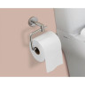 Держатель туалетной бумаги VITRA MINIMAX S, глянцевый хром