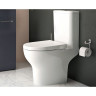 Держатель туалетной бумаги VITRA MINIMAX S, глянцевый хром