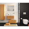 Детская ступенька VITRA NEST TRENDY 38 см, цвет натуральная древесина