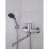 Душ ручной VITRA NANO 1F A45697EXP