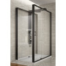 Душевая кабина VITRA ZEST 90*90*220 см угловая, правосторонняя