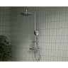 Душевая колонна VITRA AQUAHEAT BLISS 240 2F