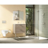 Душевая колонна VITRA AQUAHEAT BLISS 240 2F, хром