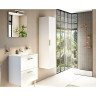 Душевая колонна VITRA AQUAHEAT BLISS 240 2F, медь