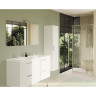 Душевая колонна VITRA AQUAHEAT BLISS 250, хром