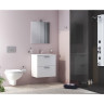 Душевая панель VITRA MOVE, белая