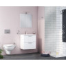 Душевая панель VITRA MOVE, серая