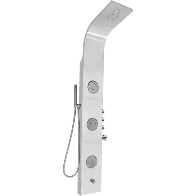Душевая панель VITRA SYSTEM-06