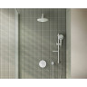 Душевой комплект VITRA BLISS, хром