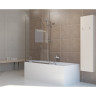 Фронтальная панель для ванны VITRA PANEL 170х53