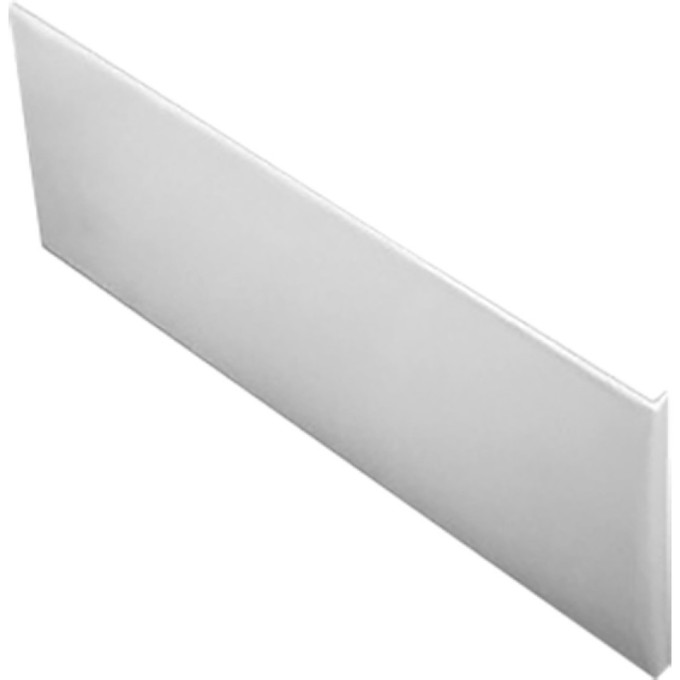 Фронтальная панель для ванны VITRA PANEL 180х53