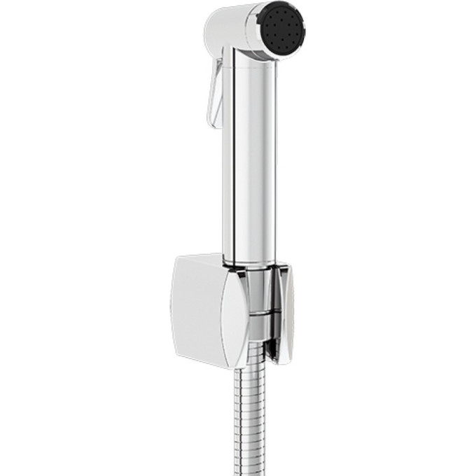 Гигиенический душ VITRA HYGIENIC, хром