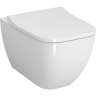 Инсталляция с унитазом VITRA SHIFT 9855B003-7206