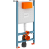 Инсталляция с унитазом VITRA SHIFT 9855B003-7206