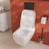 Инсталляция с унитазом VITRA SHIFT 9855B003-7206