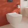 Инсталляция с унитазом VITRA SHIFT 9855B003-7206