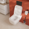 Инсталляция с унитазом VITRA SHIFT 9855B003-7206