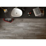 Керамогранит VITRA ANSOENWOOD R10A Ректификат Греж Матовый 20x120