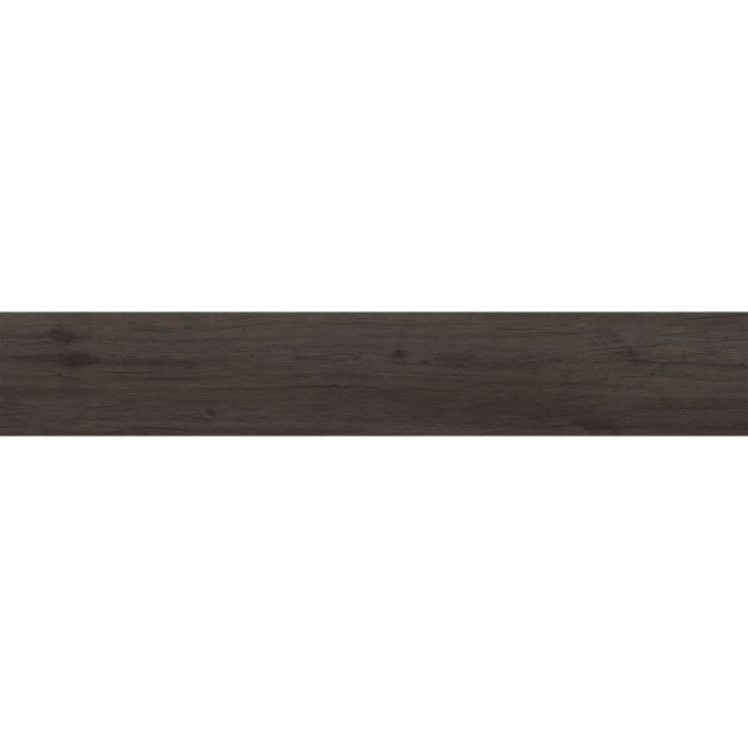 Керамогранит VITRA ASPENWOOD R10A Ректификат Антрацит Матовый 20x120