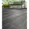 Керамогранит VITRA ASPENWOOD R10A Ректификат Серый Матовый 20x120