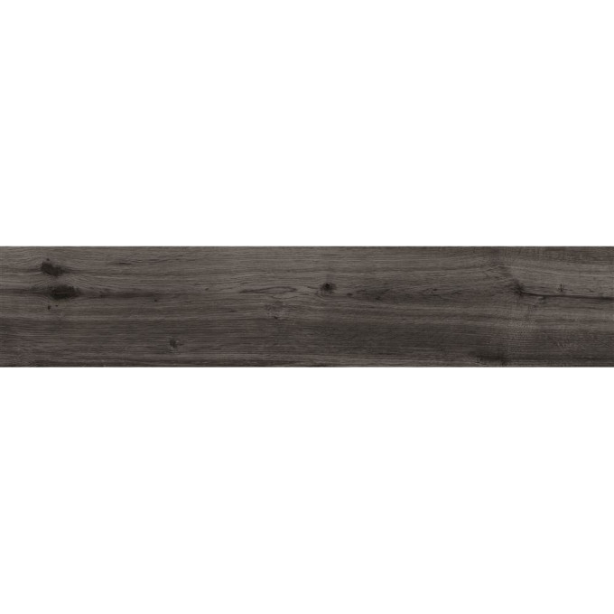 Керамогранит VITRA ASPENWOOD R10A Ректификат Темный Греж Матовый 20x120