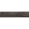 Керамогранит VITRA ASPENWOOD R10A Ректификат Темный Греж Матовый 20x120