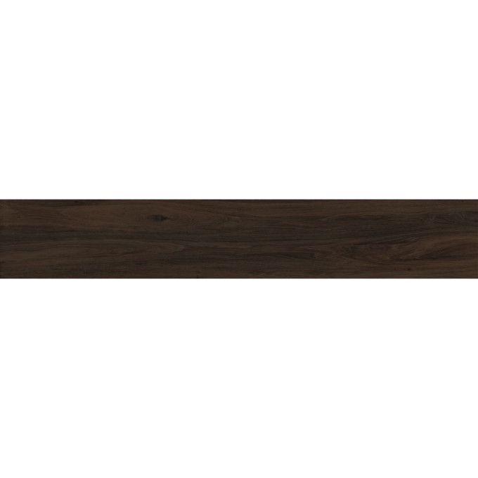 Керамогранит VITRA ASPENWOOD R10A Ректификат Темный Венге Матовый 20x120