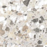 Керамогранит VITRA BETON/TERRAZZO-X R9 Ректификат Декор Лаппато 60x60