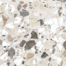 Керамогранит VITRA BETON/TERRAZZO-X R9 Ректификат Декор Лаппато 60x60
