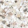 Керамогранит VITRA BETON/TERRAZZO-X R9 Ректификат Декор Лаппато 60x60