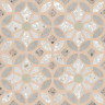 Керамогранит VITRA BETON/TERRAZZO-X R9 Ректификат Декор Пэчворк Лаппато 60x60