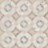 Керамогранит VITRA BETON/TERRAZZO-X R9 Ректификат Декор Пэчворк Лаппато 60x60