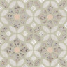 Керамогранит VITRA BETON/TERRAZZO-X R9 Ректификат Декор Пэчворк Лаппато 60x60