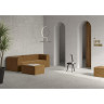 Керамогранит VITRA CEPPOSTONE R9 Ректификат Серый Матовый 80X80