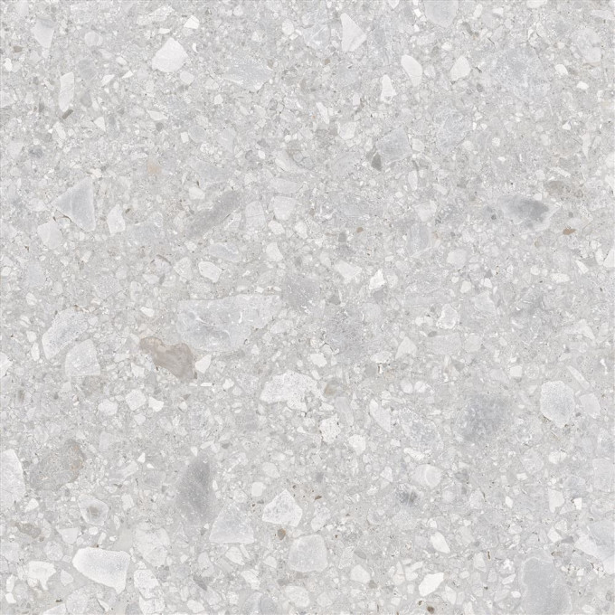 Керамогранит VITRA CEPPOSTONE R9 Ректификат Серый Матовый 80X80