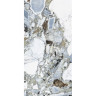 Керамогранит VITRA CITYMARBLE Амазония Мультиколор Лаппато R9 Ректификат 60x120